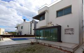  SEA SİDE For sale 3 bedrooms villa in Catalkoy-Kyrenia