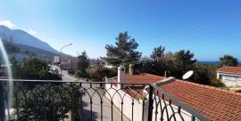 5+3 Mansion / Konak /  in Kyrenia-Lapta  /TRNC/