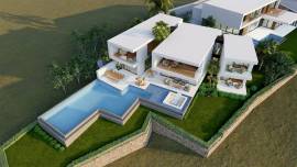 IF YOU WANT YOUR DREAM TO COME TRUE, THIS IS YOUR HOME. ALSO TURKISH LAND AND FRONT OF THE SEA