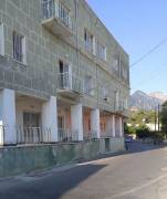 Girne-Lapta bölgesinde  Tarih hotel.
