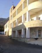 Kyrenia, Lapta. Hotel.