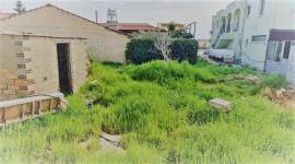 An investment opportunity, a plot with a building permit!!!!!Near ODTU University.