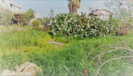 An investment opportunity, a plot with a building permit!!!!!Near ODTU University.