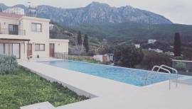 Bespoke Luxury Villa Project For Sale