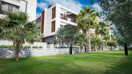 Great opportunity for investment and life in Girne-Alsancak region!!!!