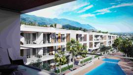 Great opportunity for investment and life in Girne-Alsancak region!!!!