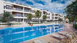 2+1 апартаменты в регионе Кирения-Алсанджак, подходят как для инвестиций, так и для жизни