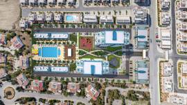 EXCELLENT PROPERTY FOR INVESTMENT IN TRNC - LONGBEACH.