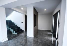 Ready to move in 3 bedrooms luxury villa in Arapkoy-Kyrenia