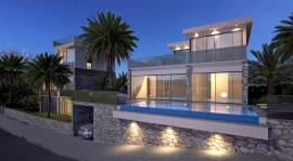 NEW!! Cozy villas on the Mediterranean coast