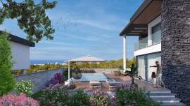 NEW!! Luxury villas for permanent residence in Kyrenia