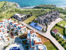 NEW!!! Premium class villa for permanent residence on the Mediterranean coast