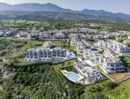 NEW!!! Premium class villa for permanent residence on the Mediterranean coast