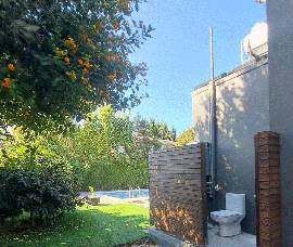 4+1 renovated Bungolaw with private pool in Girne-Ozanköy. !!!!Location location!!!!!