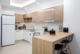 Luxury 2+1 apartments in the center of Kyrenia