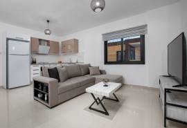 NEW!! Готовые апартаменты пентхаус 2+1 с мебелью в центре Кирении